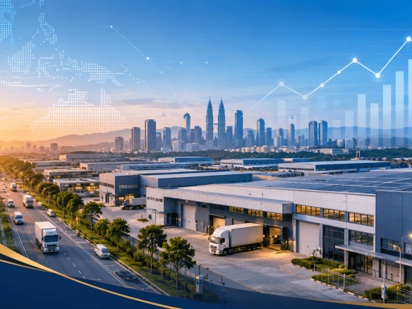 industrial insights malaysia