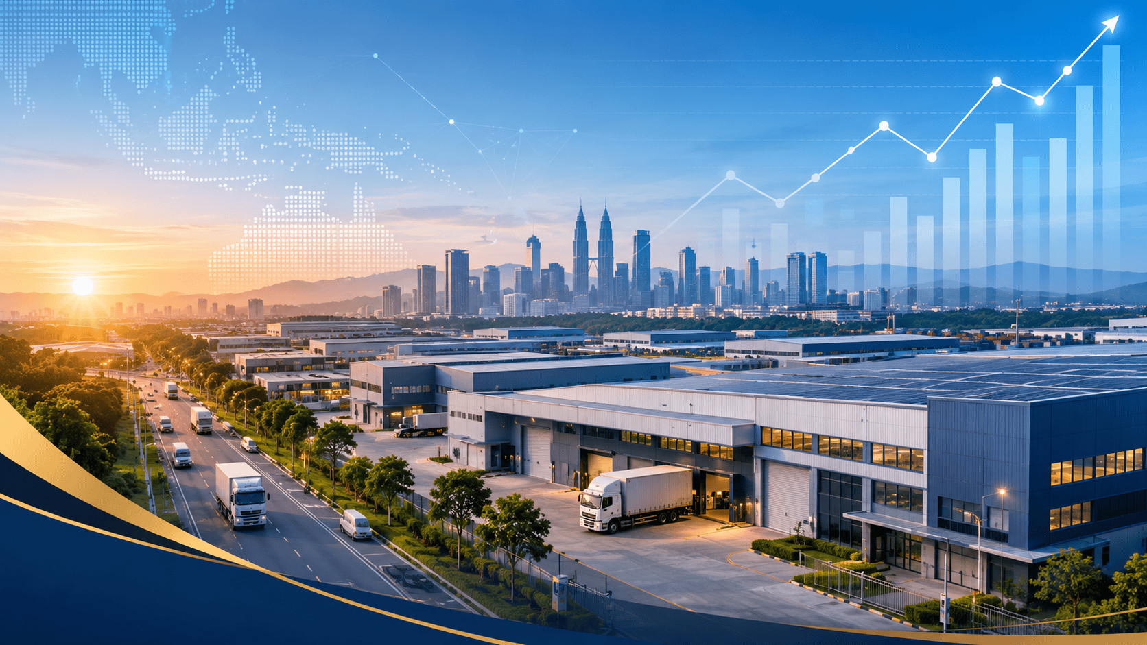 industrial insights malaysia