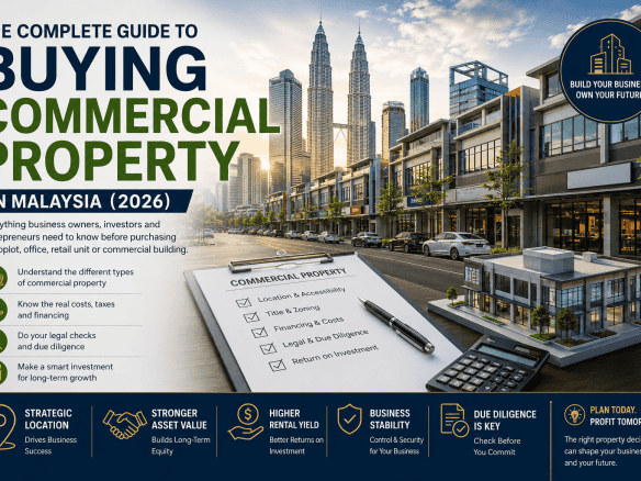 commercial property buying guide 2026